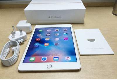 ipadmini5二手值多少钱,苹果平板ipadmini5二手多少钱