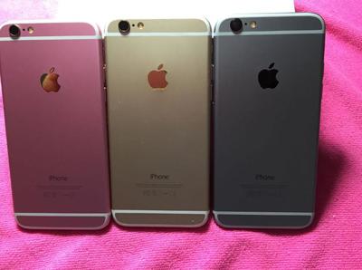 iphone6原装出厂壁纸,iphone 6s原装壁纸