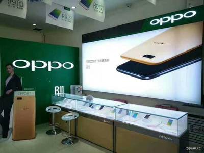 oppo手机专卖店,oppo手机官方旗舰店官网
