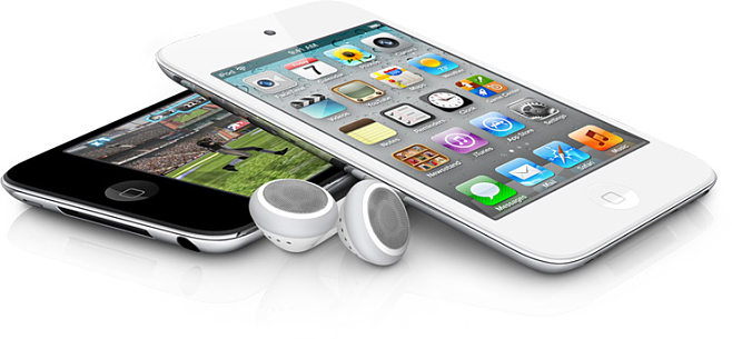 ipodtouch是什么东西,ipodtouch功能