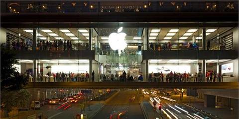 iphone香港,iphone香港账号注册