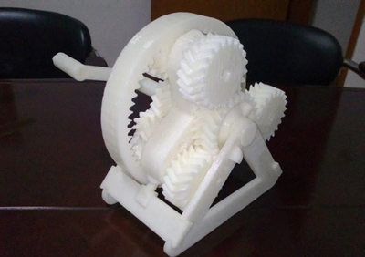 3d打印是什么意思,3D打印是什么意思