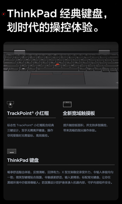 thinkpad标压笔记本有哪些,thinkpadt系列标压