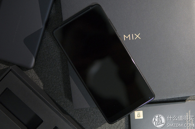 小米mix手机怎么样,小米mix怎么样值得买吗
