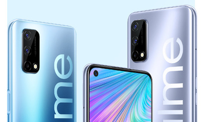realme手机是哪家公司的,realme手机是哪个公司的