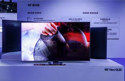 三星电视尺寸表,三星电视的尺寸标在什么地方
