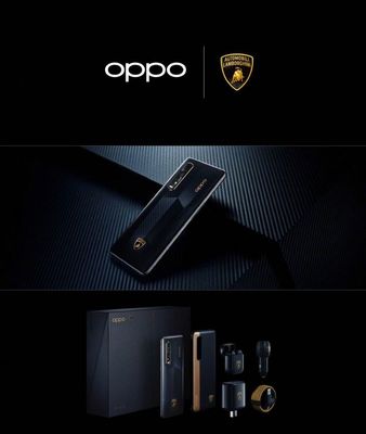 findx2pro兰博基尼版,findx2pro兰博基尼版价格