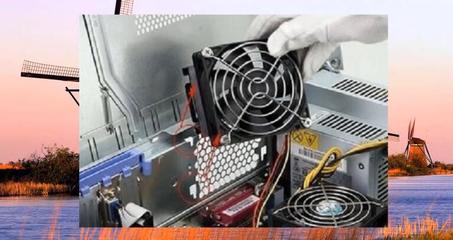 电脑显卡坏了是什么症状,笔记本电脑显卡坏了是什么症状