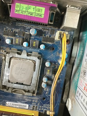 e3300配什么主板,e3200配什么主板