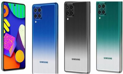 三星galaxyf62,三星GALAXYs24ultra发布会