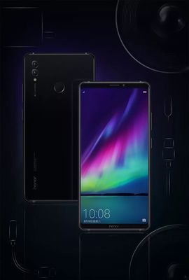 荣耀note20的最新消息,荣耀note20 最新消息