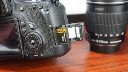 eos60d,eos60D怎么开机