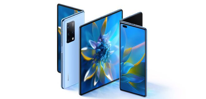 华为mate30为什么下架了,mate30下架原因