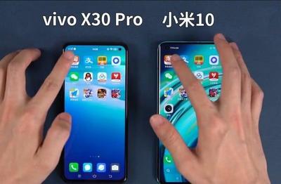oppo手机和vivo哪个好,建议买vivo还是oppo