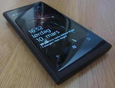 诺基亚lumia800软件,诺基亚5800手机软件