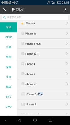 iphone6卖多少钱,iphone6能卖多少钱2020