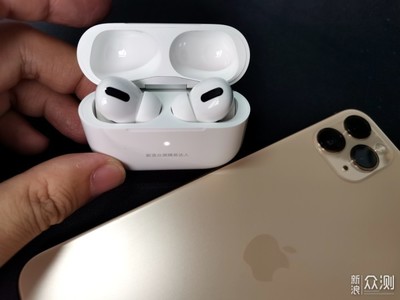 airpods三代和pro哪个值得买,airpods三代和airpods pro哪个好