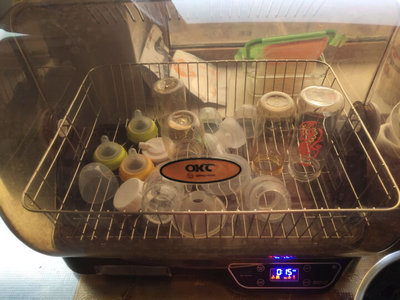 家用小型消毒柜推荐,哪个品牌的家用小型消毒柜好