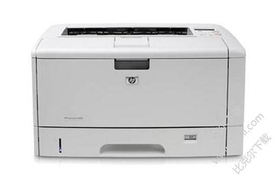 惠普5200n打印机驱动,hp 5200打印机驱动