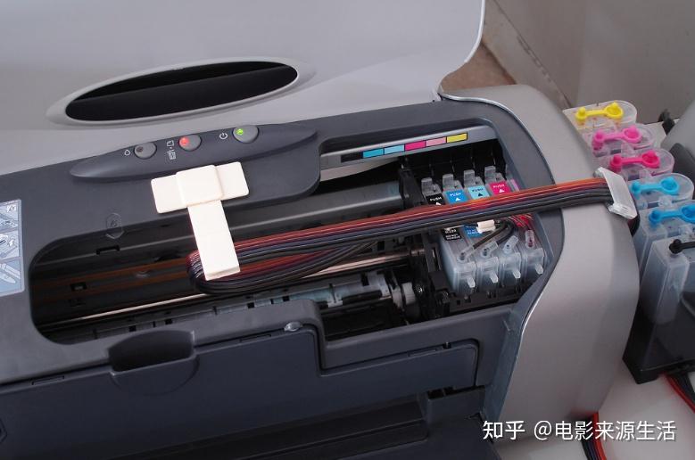 中国十大品牌打印机,中国十大名牌打印机