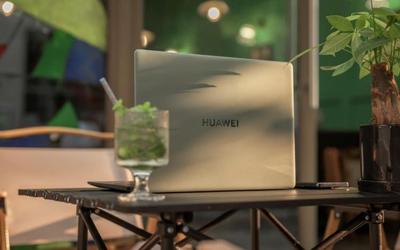 华为电脑matebook14,华为电脑MateBook14
