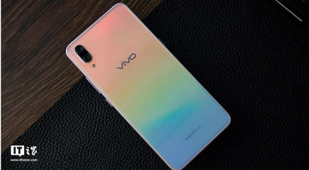vivox23上市时间及价格的简单介绍