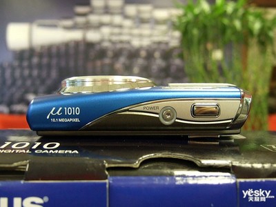 奥林巴斯u1010,奥林巴斯u1010使用教程