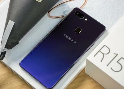 oppor15标准版和梦境版的区别,oppor15标准版和梦境版有什么区别哪一种贵