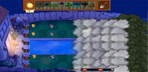 植物大战僵尸联想乐pad,植物大战僵尸联想乐pad版