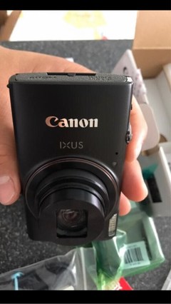 佳能ixus285hs使用教程,佳能ixus285hs使用说明书