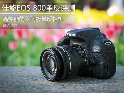 佳能800d和80d区别,佳能800d和80d哪个值得入手