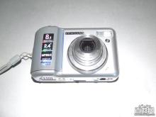 三星s800相机,三星s800相机电池多少v