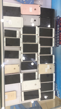 附近收二手手机的店,最便宜的手机多少块钱