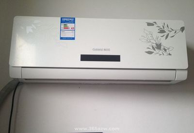 格兰仕空调怎么样,格兰仕空调怎么样好不好