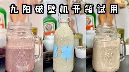 九阳多功能料理机怎么用,九阳多功能料理机怎么用榨汁