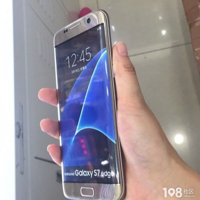 三星s7现在是什么价格,三星s7目前价格