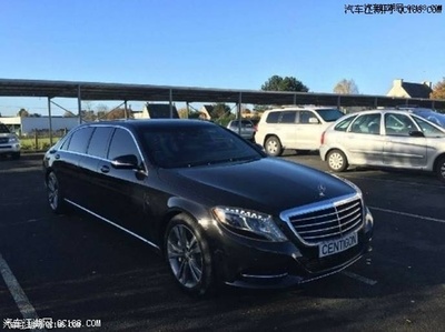 奔驰迈巴赫s600l大概多少钱,迈巴赫s600l奔驰价格是多少