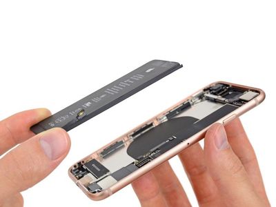 苹果手机电池更换,苹果手机电池更换电芯什么意思