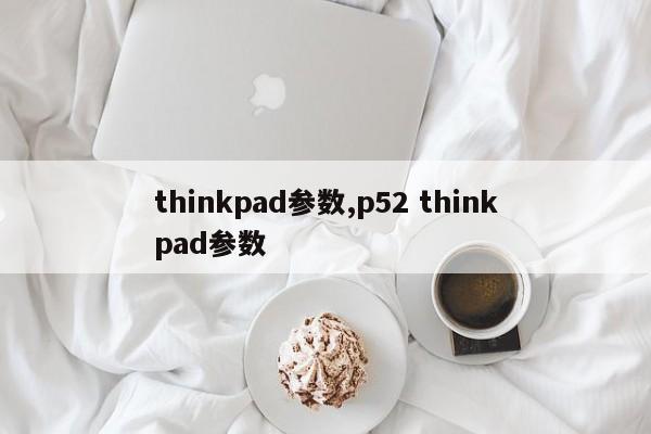 thinkpad参数,p52 thinkpad参数