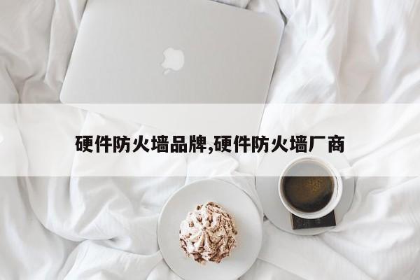 硬件防火墙品牌,硬件防火墙厂商