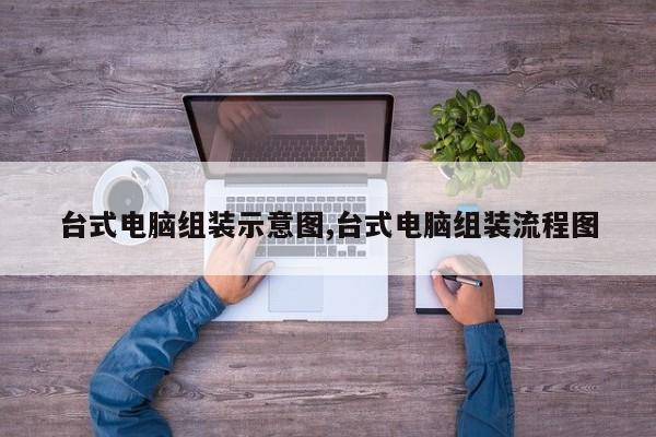 台式电脑组装示意图,台式电脑组装流程图