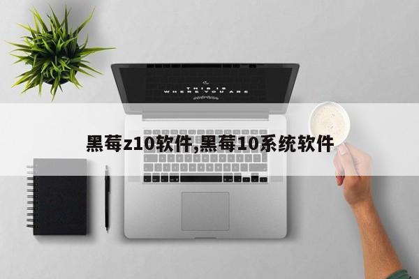 黑莓z10软件,黑莓10系统软件