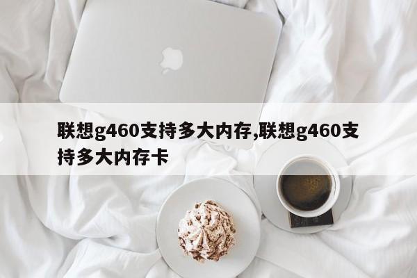 联想g460支持多大内存,联想g460支持多大内存卡