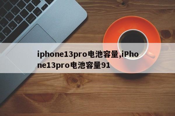 iphone13pro电池容量,iPhone13pro电池容量91