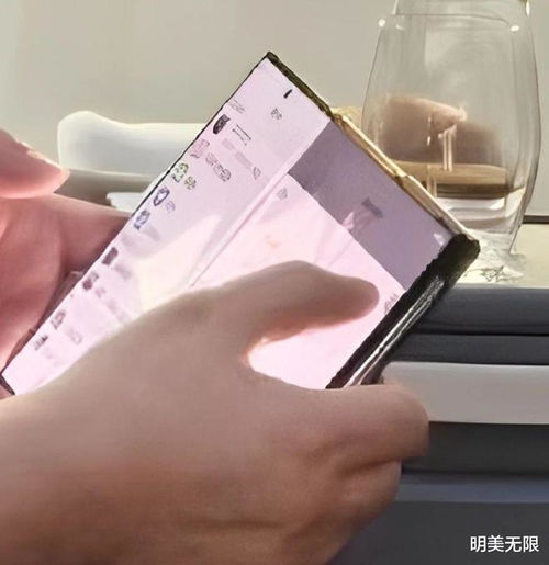 华为手机怎么折叠应用(华为手机怎么折叠应用图标)