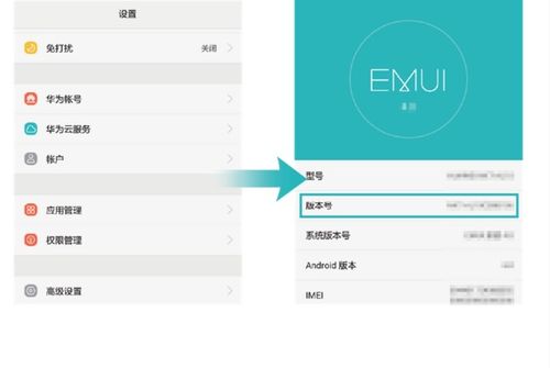 华为手机照片怎么排版(华为手机照片排版怎么设置)