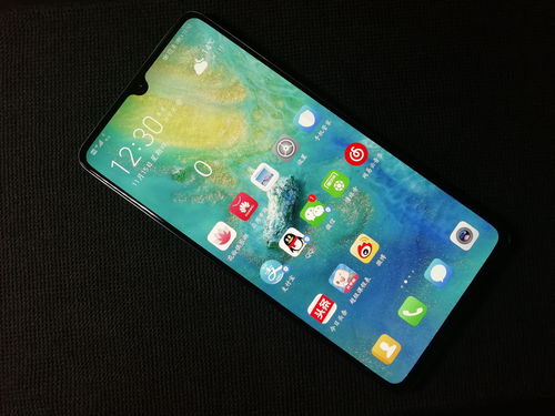 华为手机怎么音响青灰(华为手机怎么音响青灰色)