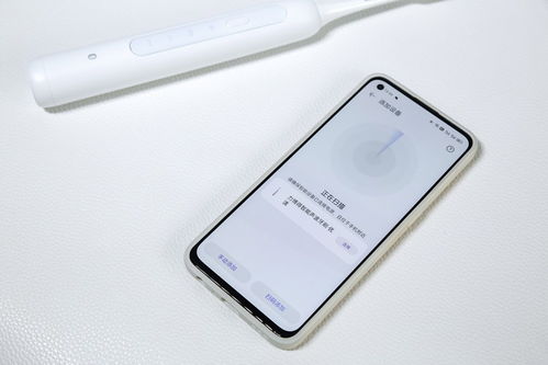 华为牙刷怎么连手机(华为牙刷怎么连手机蓝牙) 华为牙刷怎么连手机(华为牙刷怎么连手机蓝牙)