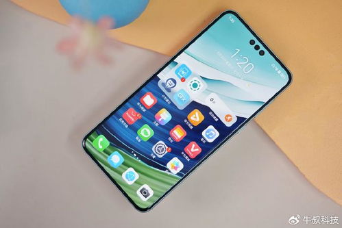华为手机怎么打开双机(华为手机怎么打开双机模式)