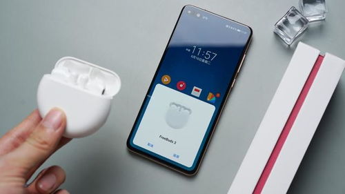 华为手机怎么匹配airpods(华为手机怎么匹配苹果耳机)
